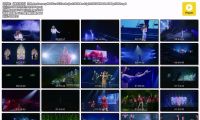 【WEB-DL】倉木麻衣 25th Anniversary Mai Kuraki Live Project 2024 Be alright 2025 WEB-DL 1080p H264