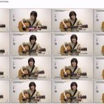 【HDTV】山本彩 - 365日の紙飛行機 [うたコン 2020.05.12 1440x1080i MPEG2].ts