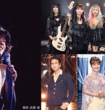 【HDTV-FULL】The Covers  西城秀樹ディープ・ナイト!〜NHK秘蔵映像で贈る名曲〜 (20260906 NHK BS 1440x1080 MPG2)
