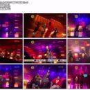 【TV】蔡妍 - 两个人 (20050101 MBC音乐中心)