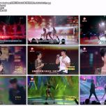 【HDTV】Rain - 30 Sexy + 采访 + La Song (安徽卫视 2015春节联欢晚会, 2015.02.17)
