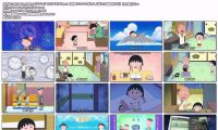 [HDTV]樱桃小丸子新番1495话(20250831 CX 1440x1080）