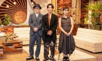 【4K-FULL】The Covers 亀梨和也ナイト！～ファーストアルバム特集～(20260714 NHK BSP4K 2160p HEVC)[300积分可见]