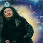 【DVD】刘欢 欢歌2004 北京演唱会