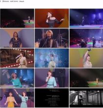 【HDTV-FULL】伊藤蘭コンサートツアー ２０２６ 「Ｄａｎｃｅ ｏｎ！Ｌｏｖｅ ｏｎ…（2026.08.30.1080i MPG2）