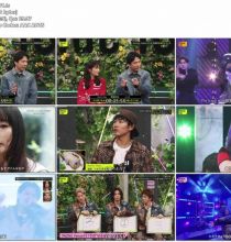 【HDTV-FULL】Venue101（20260425 ＮＨＫ総合１ 1080i MPEG2-TS）