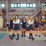 [4K] NewJeans (뉴진스) 'Ditto' Performance Video