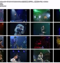 【HDTV-FULL】歌謡ポップス チェッカーズ 1987 GO WINTER TOUR at 日本武道館【デジタルレストア版】(20260215 歌謡ポップス 1440x1080 H264)