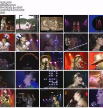 【DVD】河合奈保子 NAOKO THANKSGIVING PARTY (20140219 MPEG2)【150积分可见】