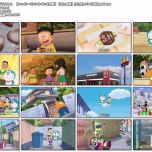 [HDTV]哆啦A梦新番902话(202602014 EX 1440x1080)