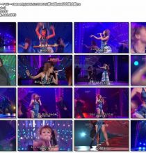 【HDTV】倖田來未 - キューティーハニー+Butterfly(2005.12.31 BS-hi 第56回NHK紅白歌合戦).ts