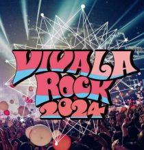 【HDTV】VIVA LA ROCK 2024 完全版＜DAY2＞