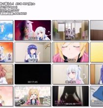 [HDTV]一叠间漫画咖啡厅日常 4月新番 #07集 总11集 (20260526 AT-X 1440x1080）