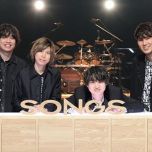 【HDTV-FULL】SONGS 第545回 Official髭男dism (20200822 NHK G 1440x1080 MPG2)