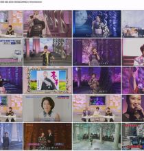 [4K-FULL]人生、歌がある 「名曲！名演！名場面～春の歌＆豪華コラボ集～」(20240420 BS朝日4K)