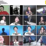 【SDTV】フジテレビ「MUSIR FAIR21　歌、その人生 ～第二夜～ テレサ・テン」(20030531 フジテレビ 720x480 MPG2)