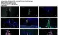 【HDTV】中岛美嘉 -雪の華(2004.05.28 CONCERT TOUR 2004“LOVE”FINAL)
