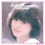 【FLAC】松田聖子 - sweet days [2018.01.31][16/44.1]