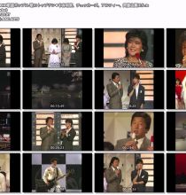 【HDTV-FULL】歌謡ポップス  歌のトップテン◆中森明菜、チェッカーズ、アルフィー、齊藤由貴ほか(20220612  歌謡ポップス 1440x1080 H264)