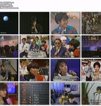 【SDTV】ザ・ベストテン 1985.12.26