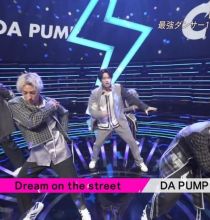 【HDTV】DA PUMP - Dream on the street(20210329 TBS CDTVライブ!ライブ! 春の４時間スペシャル 1440x1080 MPEG2).ts
