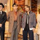 【4K-FULL】The Covers ＣＨＥＭＩＳＴＲＹ×歌姫名曲～デビュー２５周年ＳＰ(20260607 NHK BSP4K 2160p HEVC)[300积分可见]