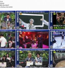 【HDTV-FULL】Venue101（20260801 ＮＨＫ総合１ 1080i MPEG2-TS）