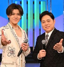 【HDTV-FULL】熱唱！僕らの名曲ショー #8 (20260607 BS-TBS 1440x1080 MPG2)【200积分可见】