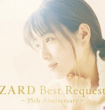 【FLAC】ZARD Best Request ～35th Anniversary～