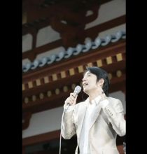 【HDTV-FULL】薬師寺本尊開眼1310年記念 徳永英明 薬師寺 LIVE (20260304 WOWOWライブ 1920x1080 MPG2)【200积分可见】