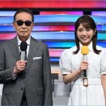 【HDTV-FULL】MステMUSIC STATION LiSAアニメ映画曲・BABYMETAL・SPコラボPiKi・夏の名曲(20250829 テレビ朝日 1080i MPEG2).ts