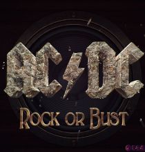 【CDDA-WAV】ACDC - ROCK OR BUST