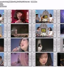 【HDTV-FULL】歌謡ポップス  ヤングスタジオ101 #12　中森明菜(20250627  歌謡ポップス 1440x1080 H264)
