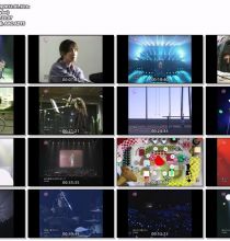 【HDTV-FULL】SSTV ZARD スペシャル (20120110 SSTV 1440x1080 MPG2)