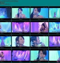 【TV】一青 窈 - ハナミズキ(Mステ SUPER LIVE 041224).mpg
