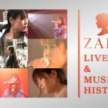 【HDTV-FULL】ZARD LIVE & MUSIC VIDEO HISTORY  (20260428 WOWOWライブ 1080i MPEG-2)[300积分可见]