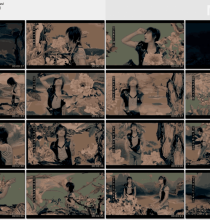 【VCDrip】后弦-昆明湖  [H264 854x480 113 MiB]