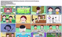[HDTV]樱桃小丸子新番1529话(20260510 CX 1440x1080）