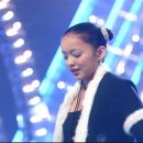 【TV】安室奈美恵历年红白歌会合集