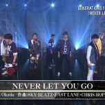 【HDTV-FULL】プレミアMelodiX! - GENERATIONS(20140414 TV-TOKYO 1440x1080 MPEG2).ts