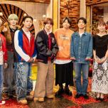 【4K-FULL】The Covers シティ・ポップ特集～増田貴久・ＭＡＺＺＥＬ・角舘健悟(20260517 NHK BSP4K 2160p HEVC)[300积分可见]