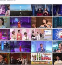 【HDTV-FULL】開局25周年記念　人生、歌がある　5夜連続5時間スペシャル 5晚全（20241230~20250103 TV-Asahi MPEG2-TS 1080i）