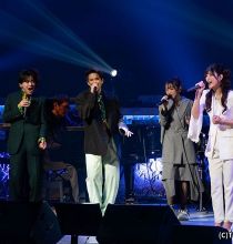 【HDTV-FULL】City Pop Live 中川晃教・森崎ウィン・荒井麻珠・福田未来 featuring 武部聡志 (20260228 衛星劇場 1440x1080 MPG2)【300积分可见】