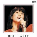 【DVD】河合奈保子 BRILLIANT -Lady Naoko in Concert- 2012.11.21
