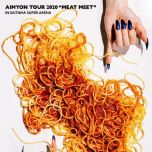 【Blu-ray】Aimyon Tour 2020 “MEAT MEET” in Saitama Super Arena（2020.12.13）