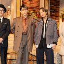 【4K-FULL】The Covers ゴダイゴ５０周年ＳＰ！(20260614 NHK BSP4K 2160p HEVC)[300积分可见]