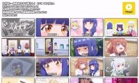 [HDTV]一叠间漫画咖啡厅日常 新番 05(20260512 AT-X 1440x1080）