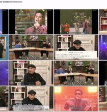[4K-FULL]歌える!J-POP黄金のベストアルバム30M(58)中西圭三(NHK...