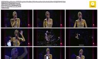 【HDTV】Whitney Houston - I Will Always Love You (The Concert For A New South Africa 1994)
