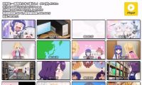 [HDTV]一叠间漫画咖啡厅日常  新番 03(20260428 AT-X 1440x1080）